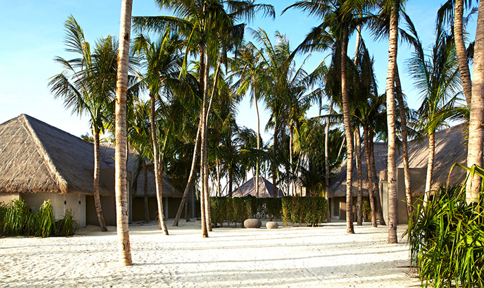 娱乐活动（马尔代夫）介绍，白马庄园 Cheval Blanc Randheli,儿童乐园&结婚照&浮潜&健身房