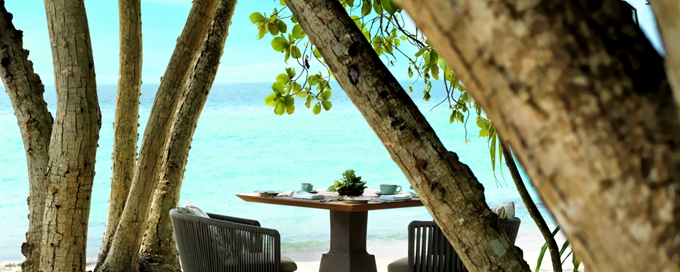 Amaany（主餐厅） dining美食的图片集（ 国际美食 ），印度洋三大明珠马尔代夫,瓦卡鲁|瓦卡库岛|小白马 Vakkaru Maldives