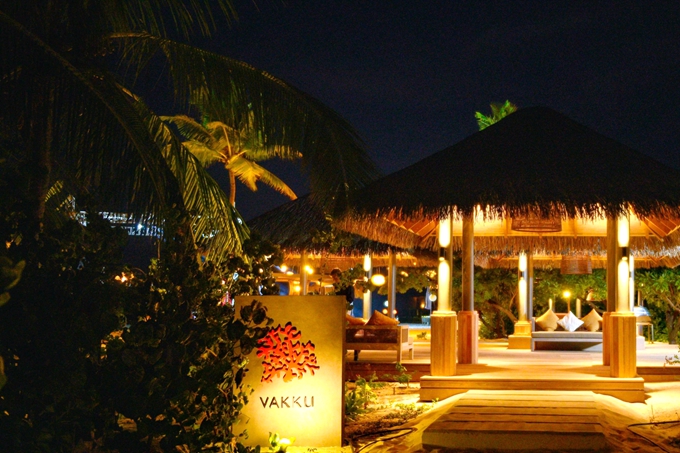 Vakku（烧烤餐厅） dining美食的图片集（ 烧烤 ），印度洋三大明珠马尔代夫,瓦卡鲁|瓦卡库岛|小白马 Vakkaru Maldives