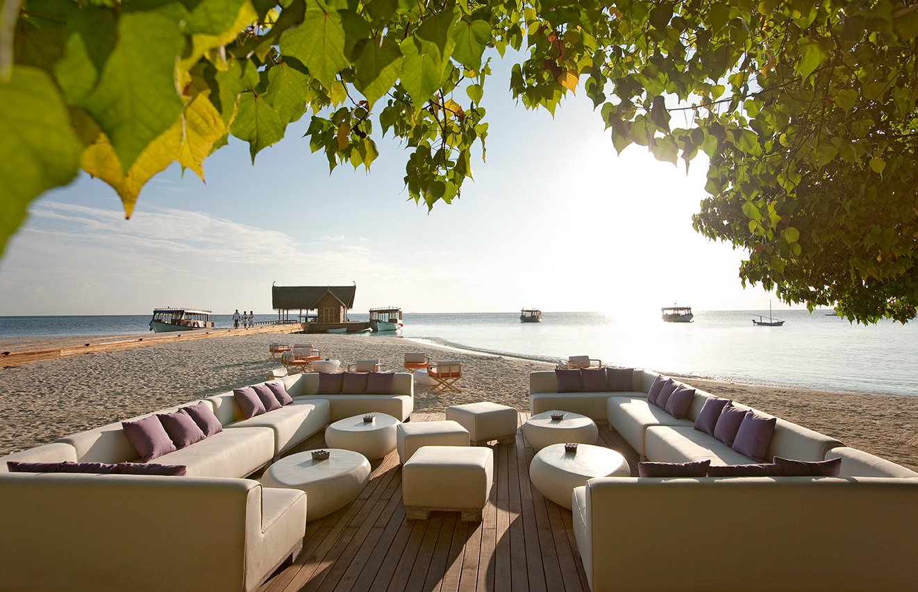 Manta Bar(酒吧) dining美食的图片集( 热带鸡尾酒和鸡尾酒等 ),印度洋三大明珠马尔代夫,慕芙士岛|魔富士 Constance Moofushi