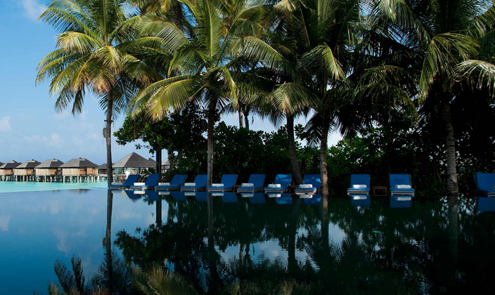 Reflections(沉思餐厅) dining美食的图片集( 果汁、冰茶、三明治和沙拉 ),印度洋三大明珠马尔代夫,伊露岛|伊露富士 THE SUN SIYAM IRU FUSHI