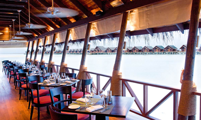 丽世岛|原狄娃岛 LUX* SOUTH Maldives,dining时间( 16:00-午夜 )美食攻略 East Bar（酒吧） ，方便大家选岛（海岸线假期一级代理提供），海岛马尔代夫maldives