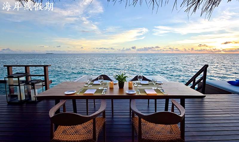 大公馆-Grand Residence 房型图片及房间装修风格(卡戴帕茹岛|大公园岛 Grand Park Kodhipparu Maldives)海岛马尔代夫 