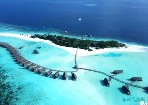 马尔代夫比较出名的拖尾沙滩有哪些？,马尔代夫游记，海岸线假期