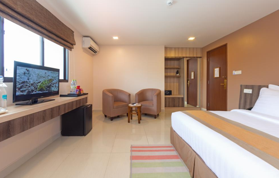 image maldives攻略, champa central hotel过夜酒店,马尔代夫 -马尔代夫攻略-一级代理-海岸线假期官网