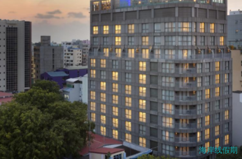 jen hotel 过夜酒店，马尔代夫,马尔代夫游记，海岸线假期