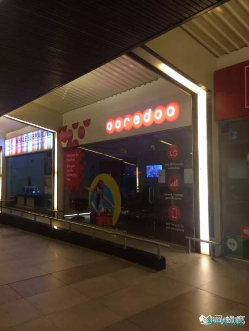 八仙上网。各显神通—马尔代夫一揽子上网问题,马尔代夫游记，海岸线假期