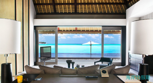 雨季游马尔代夫，根据岛屿位置选岛必备助手,马尔代夫游记，海岸线假期