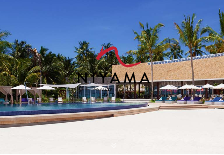 BLU（地中海餐厅） dining美食的图片集（ 地中海,点餐 ），印度洋三大明珠马尔代夫,尼亚玛 Niyama Maldives