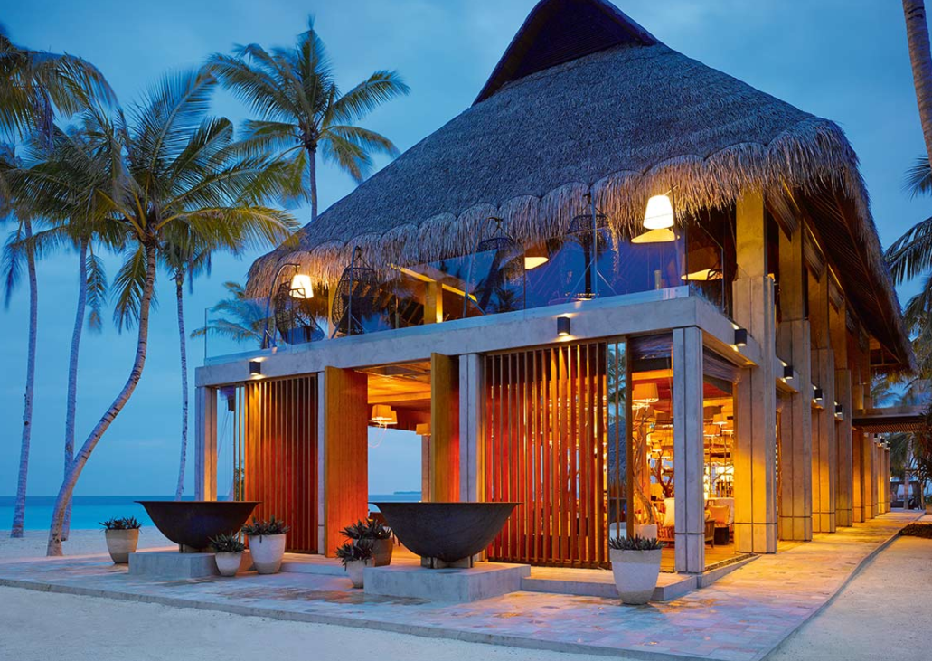 维拉私人岛 Velaa Private Island,dining时间( 全天 )美食攻略 Avi（酒吧） ，方便大家选岛（海岸线假期一级代理提供），海岛马尔代夫maldives