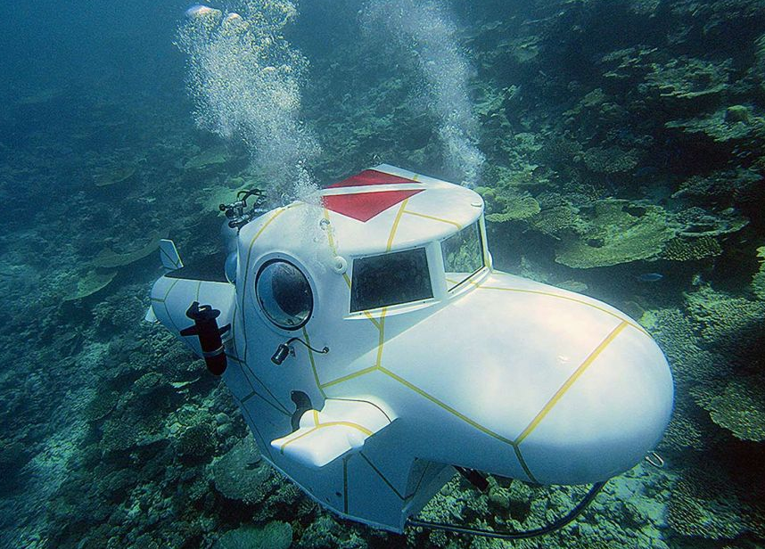 维拉私人岛 Velaa Private Island, 娱乐活动（海岛maldives）介绍,网球及高尔夫