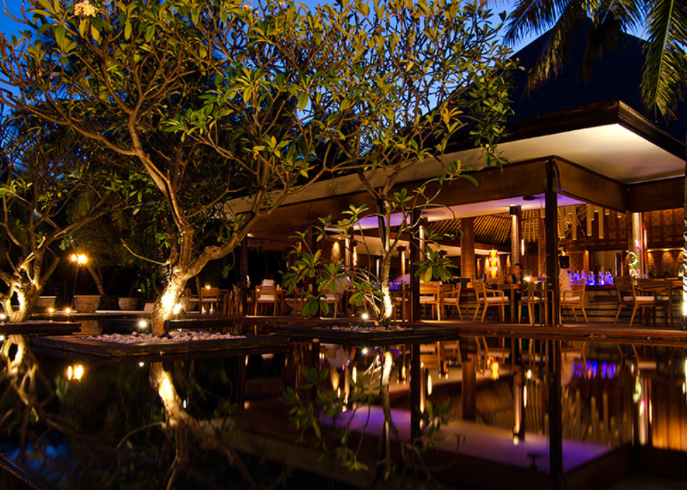 Rah Bar--Rah 酒吧 dining美食的图片集（ 各式鸡尾酒 ），印度洋三大明珠马尔代夫,唯一岛|唯逸岛|OO岛 One Only Reethi Rah