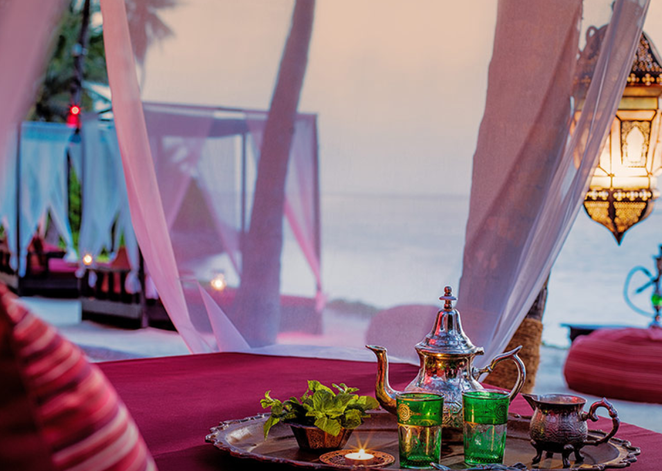 Fanditha Bar--Fanditha 酒吧 dining美食的图片集（ 各式酒精饮料 ），印度洋三大明珠马尔代夫,唯一岛|唯逸岛|OO岛 One Only Reethi Rah