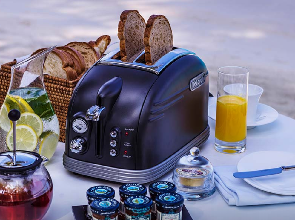 Private dining--私人用餐 dining美食的图片集（ 国际美食 ），印度洋三大明珠马尔代夫,唯一岛|唯逸岛|OO岛 One Only Reethi Rah