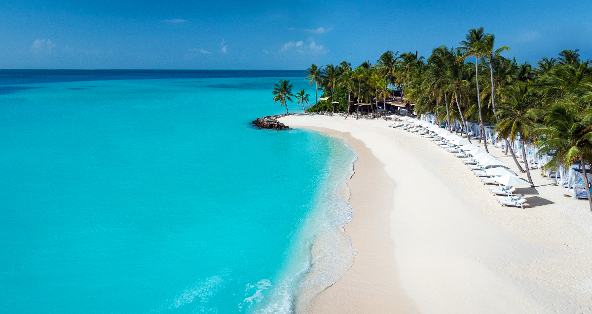 唯一岛|唯逸岛|OO岛 One Only Reethi Rah, 娱乐活动（海岛maldives）介绍,网球及高尔夫