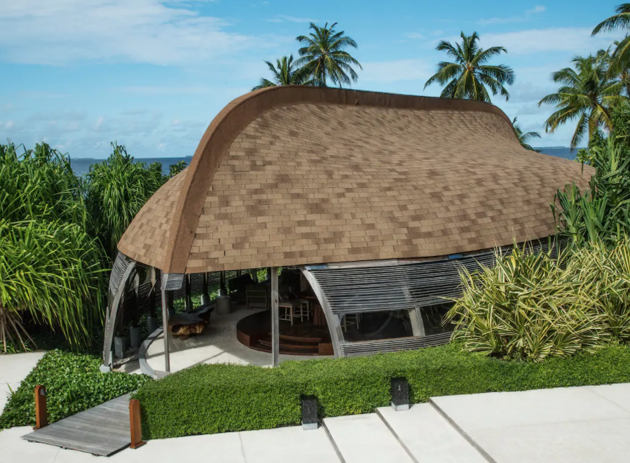 The Dhoni（渔船餐厅） dining美食的图片集（ 定制 ），印度洋三大明珠马尔代夫,柏悦|哈达哈 Park Hyatt Hadahaa