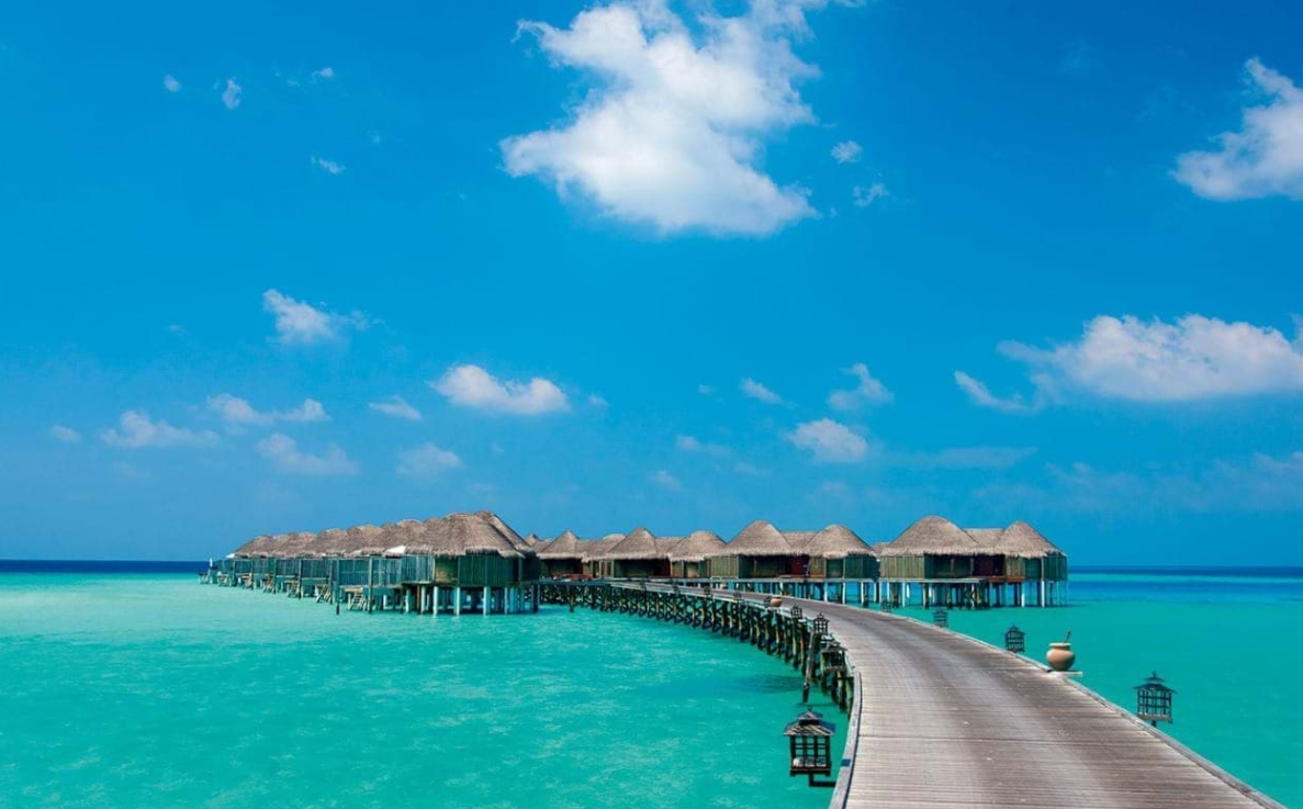 水上别墅-Water Villa 房型图片及房间装修风格(哈拉薇利|康斯坦斯 Constance Halaveli)海岛马尔代夫 