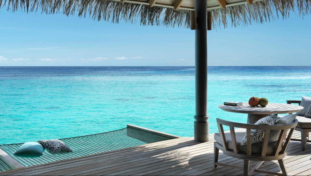 水上别墅-Overwater Villa 房型图片及房间装修风格(瓦卡鲁|瓦卡库岛|小白马 Vakkaru Maldives)海岛马尔代夫 