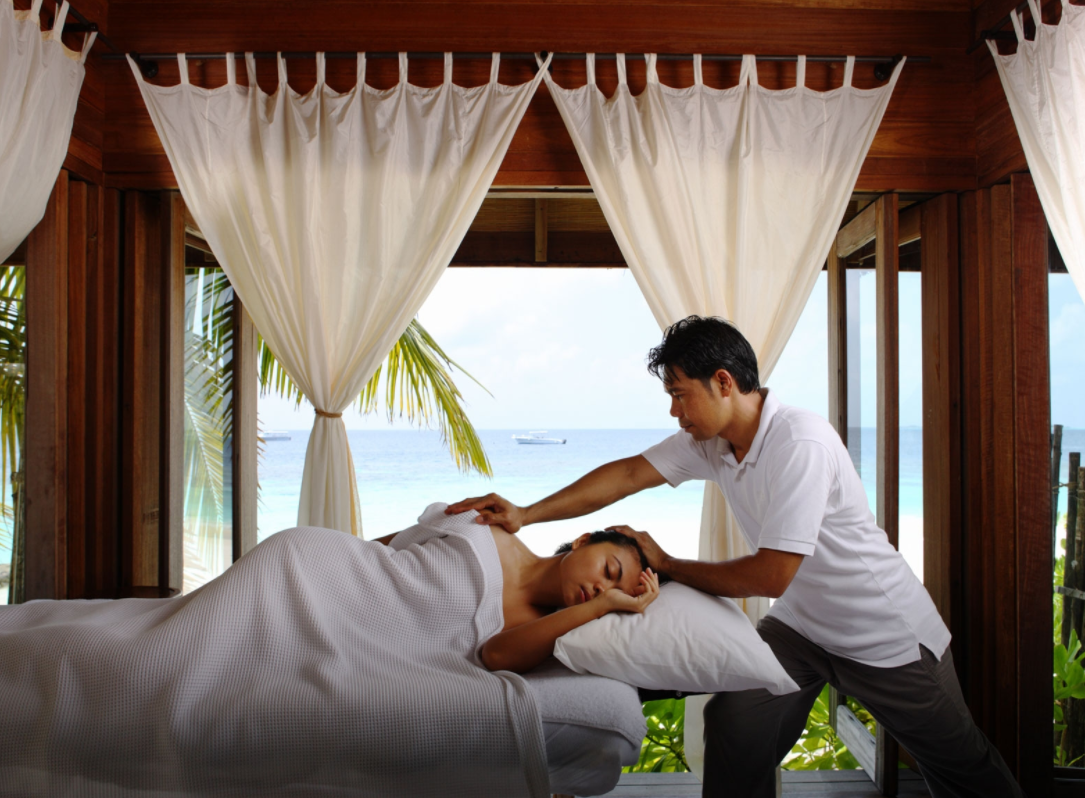 娱乐活动（马尔代夫）介绍，玛丽富士 COMO Maalifushi,儿童乐园&结婚照&浮潜&健身房