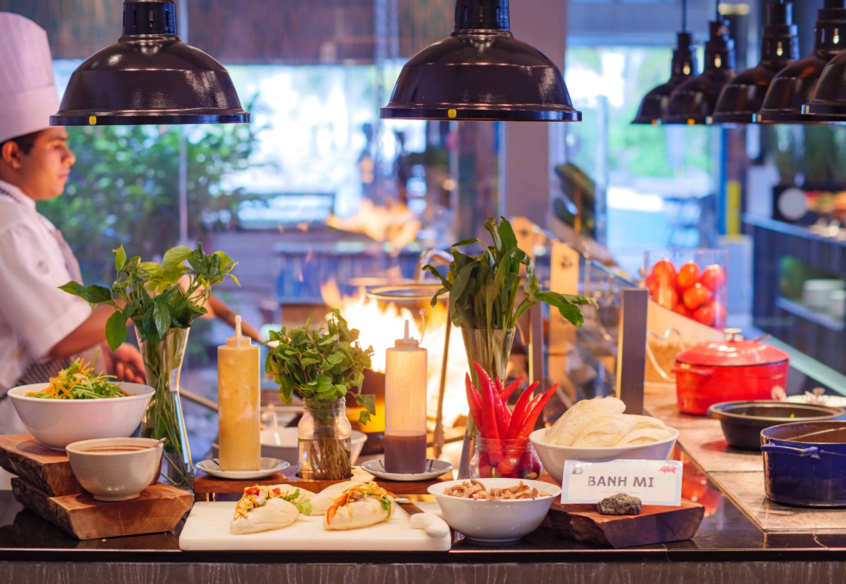 菲诺芙岛 Finolhu Maldives,dining时间( 7:30-10:30 ，12:30-15:00 ，19:30-22:30 )美食攻略 Baa Baa Beach Diner（主餐厅） ，方便大家选岛（海岸线假期一级代理提供），海岛马尔代夫maldives