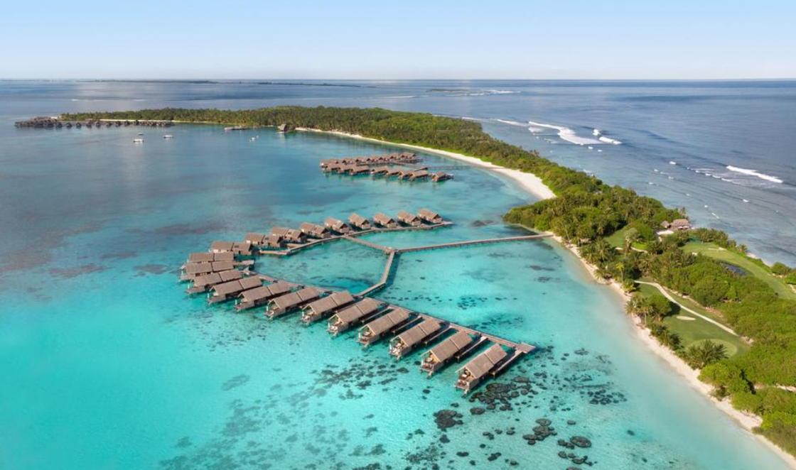 maldives 香格里拉|薇宁姬莉岛 Shangri-La s Villingili Resort and Spa Maldives 漂亮马尔代夫图片相册集