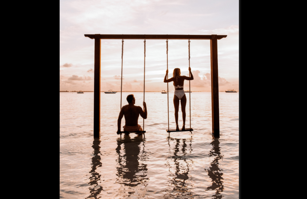 娱乐活动(马尔代夫)介绍,香格里拉|薇宁姬莉岛 Shangri-La s Villingili Resort and Spa Maldives,儿童乐园&结婚照&浮潜&健身房