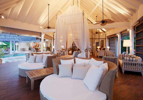 The Club(尊爵俱乐部) dining美食的图片集( 国际美食 ),印度洋三大明珠马尔代夫,中央格兰德|圣塔拉岛 Centara Grand