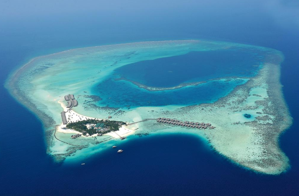 maldives 慕芙士岛|魔富士 Constance Moofushi 漂亮马尔代夫图片相册集