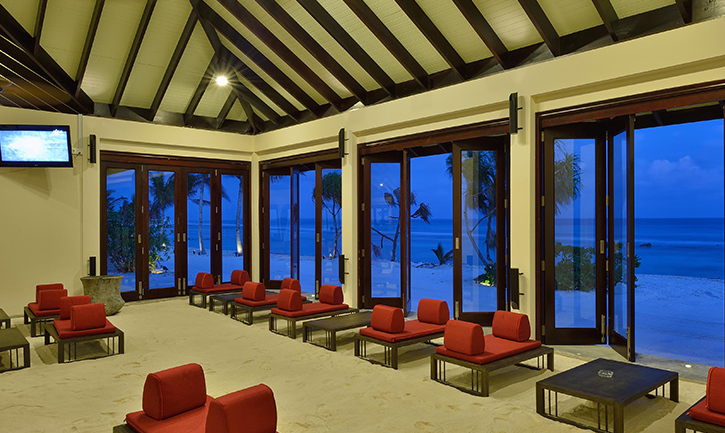 The Sunset dining美食的图片集( 各式饮品 ),印度洋三大明珠马尔代夫,AKM卡尼富士岛 Atmosphere Kanifushi Maldives