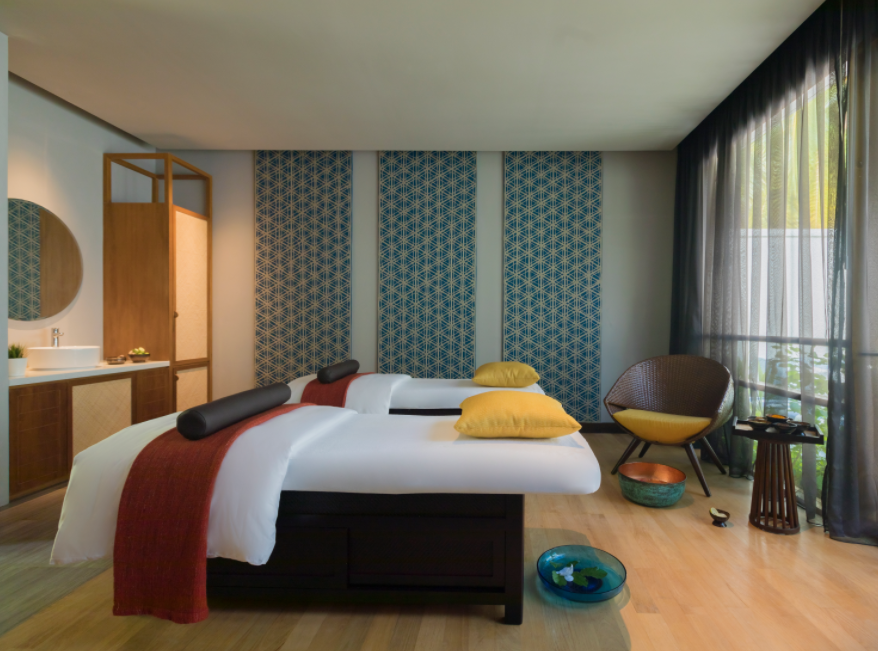 迪加尼|戴加利岛 Dhigali Maldives, 娱乐活动(海岛maldives)介绍,网球及高尔夫