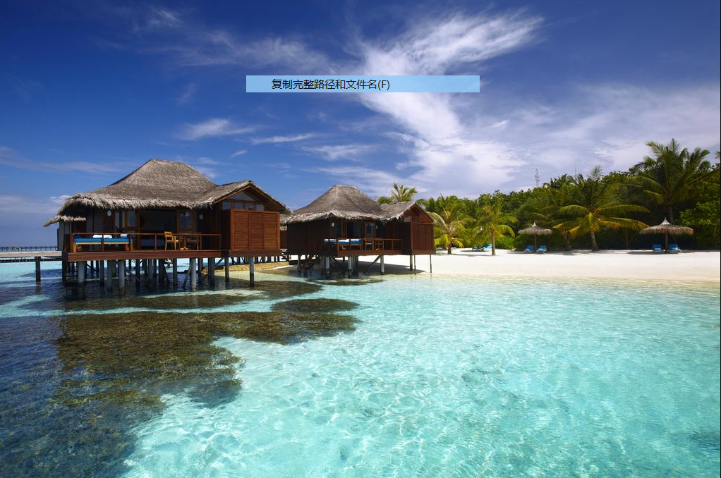 高级水上度假屋-SUPERIOR OVER WATER BUNGALOW 房型图片及房间装修风格(薇莉岛(安娜塔拉) Anantara Veli)海岛马尔代夫
