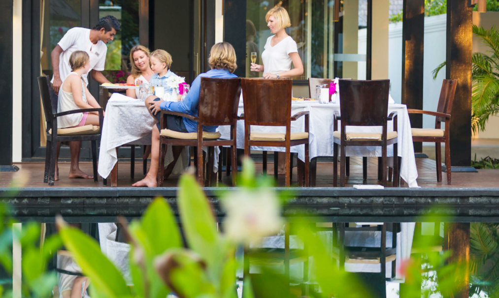 名人别墅-Celebrity Retreat 房型图片及房间装修风格(伊露岛|伊露富士 THE SUN SIYAM IRU FUSHI )海岛马尔代夫