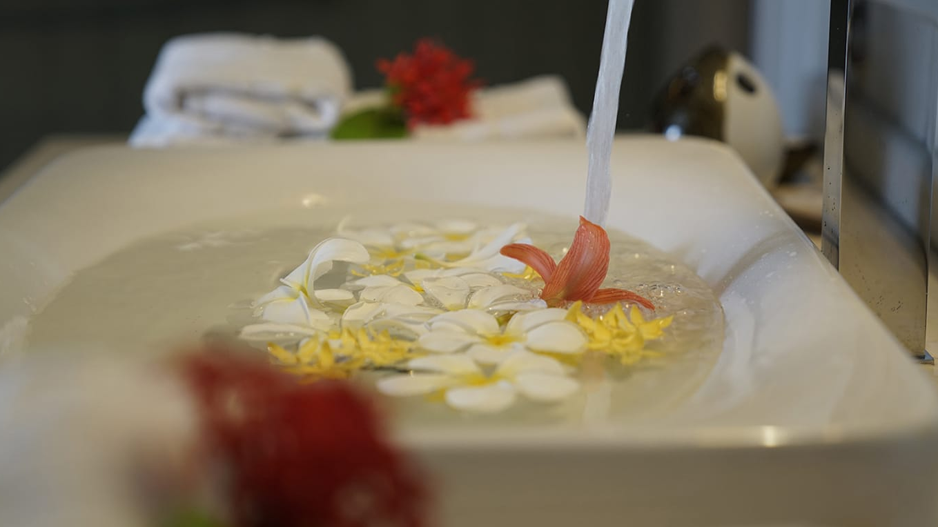 FAMILY Water Villa-家庭水上别墅 房型图片及房间装修风格(尼卡岛 Nika Island)海岛马尔代夫 