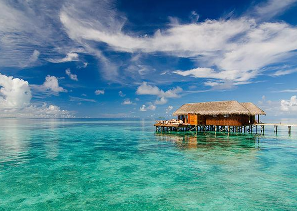 蜜莉喜岛 Mirihi Island Resort,dining时间( 点餐 )美食攻略 Muraka ，方便大家选岛（海岸线假期一级代理提供），海岛马尔代夫maldives