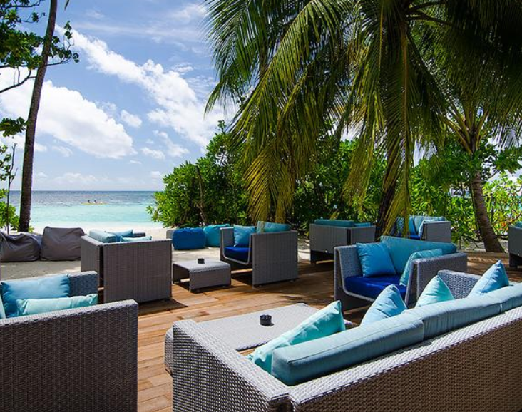 蜜莉喜岛 Mirihi Island Resort,dining时间( 00 )美食攻略 ANBA ，方便大家选岛（海岸线假期一级代理提供），海岛马尔代夫maldives