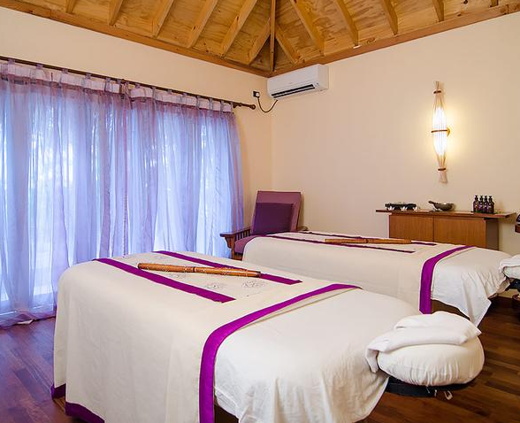 娱乐活动（马尔代夫）介绍，蜜莉喜岛 Mirihi Island Resort,儿童乐园&结婚照&浮潜&健身房