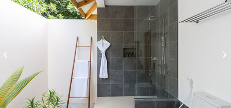 房型内部设施图片参考，如无边泳池与电视及音响， 花园客房-Garden Rooms maldievs(维拉曼豪(多) Vilamendhoo) 