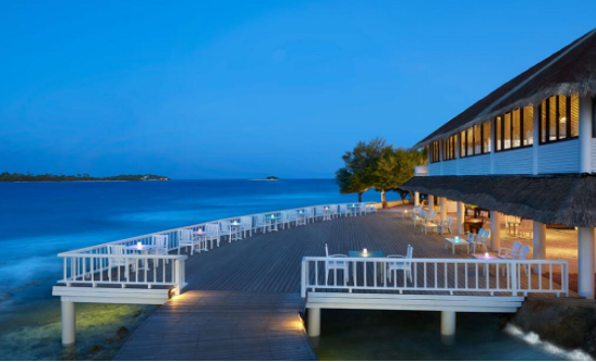 Raalhu bar--Raalhu酒吧 dining美食的图片集( 国际饮品、鸡尾酒 ),印度洋三大明珠马尔代夫,梦幻岛 Cinnamon Island  Dhonveli