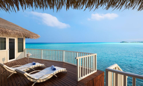 梦幻岛 Cinnamon Island  Dhonveli, 娱乐活动(海岛maldives)介绍,网球及高尔夫