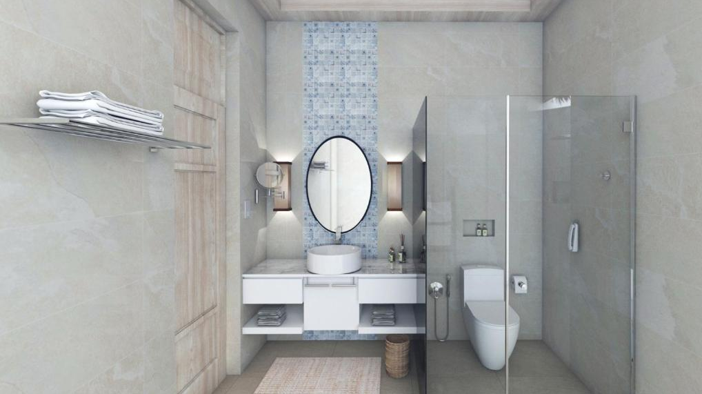 房型内部设施图片参考，如无边泳池与电视及音响， 高级别墅-Superior Villas maldievs(班度士岛|班多士 Bandos islands) 