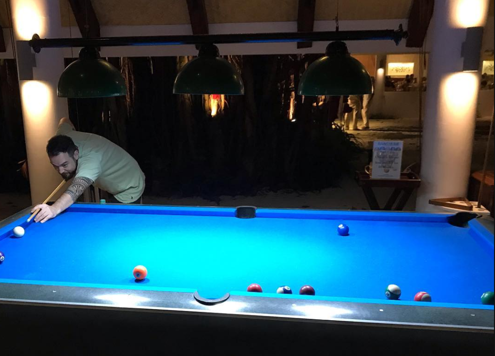 娱乐活动(马尔代夫)介绍,班度士岛|班多士 Bandos islands,儿童乐园&结婚照&浮潜&健身房