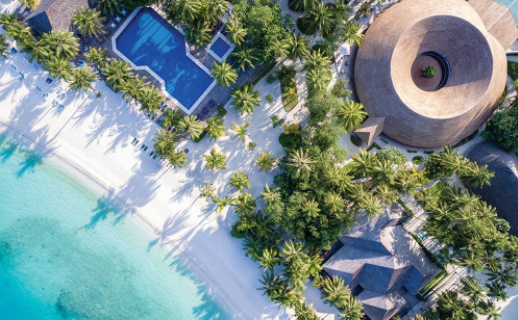 Farivalhu Restaurant--Farivalhu 自助餐厅 dining美食的图片集（ 国际菜式和马尔代夫特色菜（自助餐） ），印度洋三大明珠马尔代夫,蜜月岛|美禄岛 Meeru Maldives