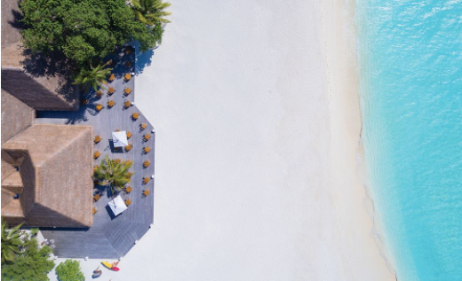 Maalan Restaurant--Maalan 自助餐厅 dining美食的图片集（ 国际美食（自助餐） ），印度洋三大明珠马尔代夫,蜜月岛|美禄岛 Meeru Maldives