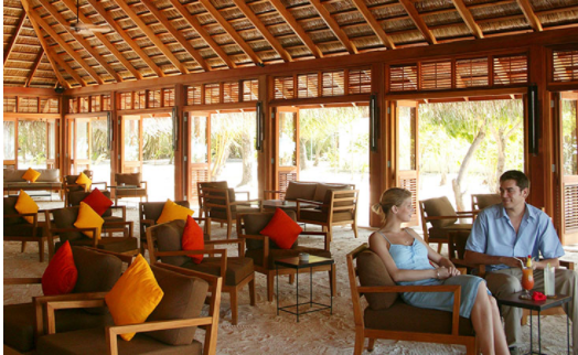 Uthuru bar--Uthuru酒吧（成人酒吧） dining美食的图片集（ 酒水(点餐） ），印度洋三大明珠马尔代夫,蜜月岛|美禄岛 Meeru Maldives