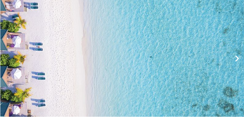 滨水别墅-Water Front Villas 房型图片及房间装修风格(蜜月岛|美禄岛 Meeru Maldives)海岛马尔代夫 