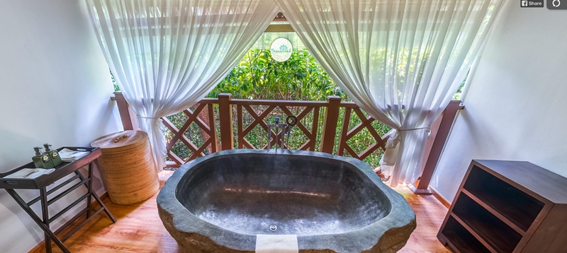 梦境岛 Dreamland Island, 娱乐活动(海岛maldives)介绍,网球及高尔夫