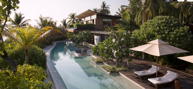 娱乐活动（马尔代夫）介绍，库达希蒂岛 Coco Privé Kuda Hithi Island,儿童乐园&结婚照&浮潜&健身房