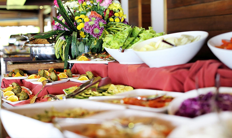 甘格西岛|江南岛 Gangehi Island Resort,dining时间( 早餐08:30~10:30   
午餐13:00~14:30
晚餐20:00~21:30 )美食攻略 Veli Restaurant--Veli餐厅 ,方便大家选岛(海岸线假期一级代理提供),海岛马尔代夫maldives