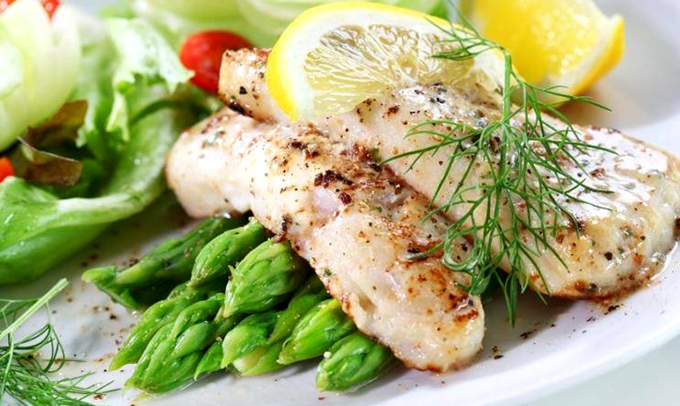 Raakani Grill--Raakani烧烤餐厅 dining美食的图片集（  ），印度洋三大明珠马尔代夫,富士法鲁岛 Fushifaru Maldives