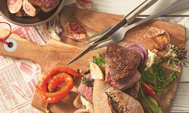 Latitude 5.5(烧烤餐厅) dining美食的图片集( 烧烤 ),印度洋三大明珠马尔代夫,莫凡彼|瑞享岛 Movenpick Resort Kuredhivaru Maldives